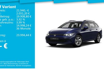 VW Golf 30.377 km 21.450 &euro; Dresden 01067