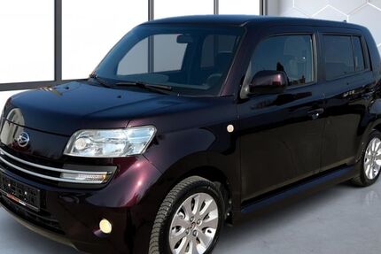 Daihatsu MATERIA 17.680 km 8.999 &euro; Dresden 01237