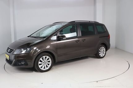 Seat Alhambra 179.826 km 12.390 &euro; Dresden 01237