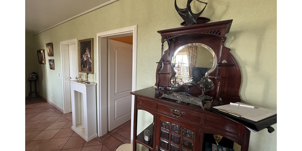 Wohnen? Arbeiten? Beides. In Perfektion! 6 zimmer