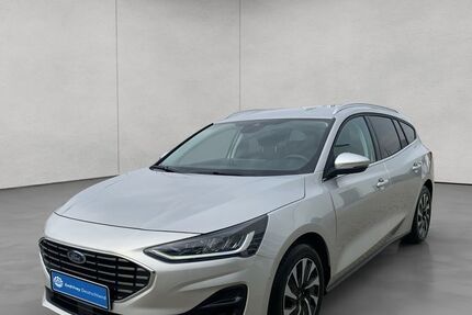 Ford Focus 5.906 km 25.940 &euro; Dresden 01159