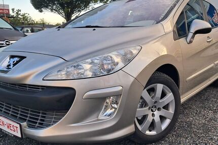 Peugeot 308 116.000 km 3.999 &euro; Dresden 01159
