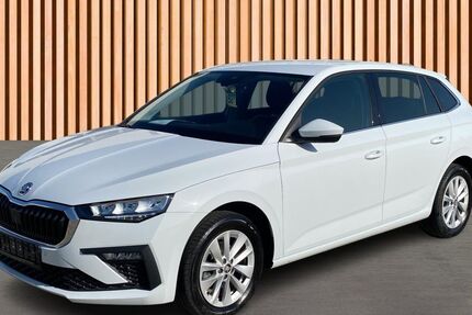 Skoda Scala 28.793 km 20.200 &euro; Dresden 01328