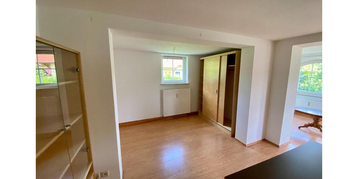 Etagenwohnung Königstein - 1 Zimmer, 44 m&sup2;, 310&euro; | Angebot:25055050