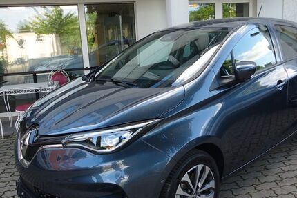 Renault ZOE 30.550 km 13.990 &euro; Dresden 01217