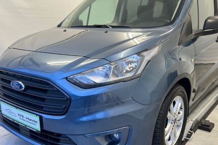 Ford Transit 87.000 km 13.990 &euro; Dresden 01067