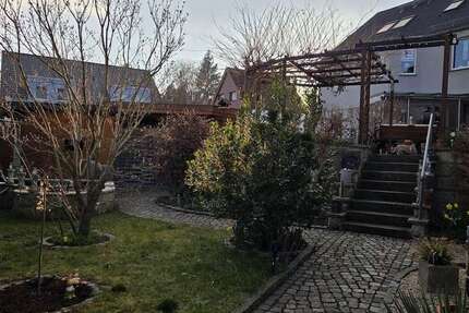 Haus Dresden Leuben - 6 Zimmer, 120 m&sup2;, 495.000&euro; | Angebot:26363463