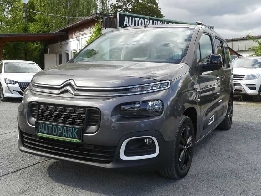 Berlingo