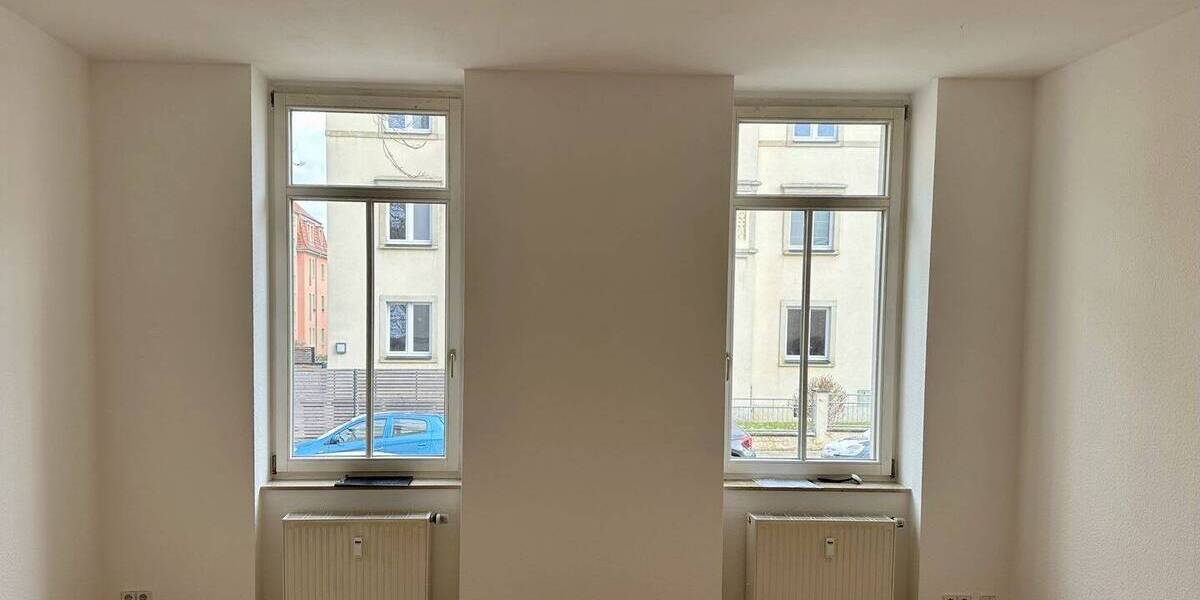 Etagenwohnung Dresden Löbtau-Süd - 2 Zimmer, 49 m&sup2;, 154.500&euro; | Angebot:26162046