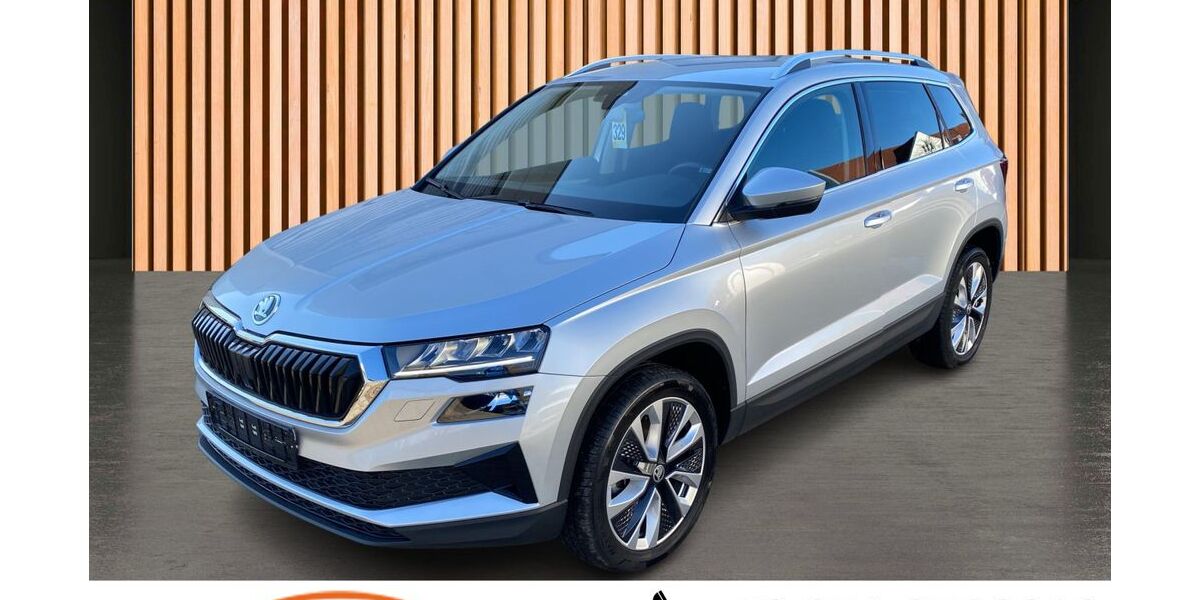 Skoda Karoq 15.157 km 27.980 &euro; Dresden 01328