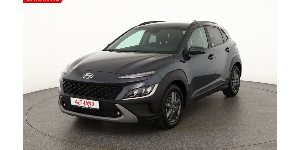 Hyundai KONA 39.989 km 20.990 € Dresden 01239