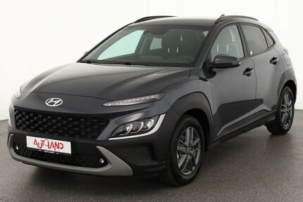 Hyundai KONA 39.989 km 21.490 € Dresden 01239