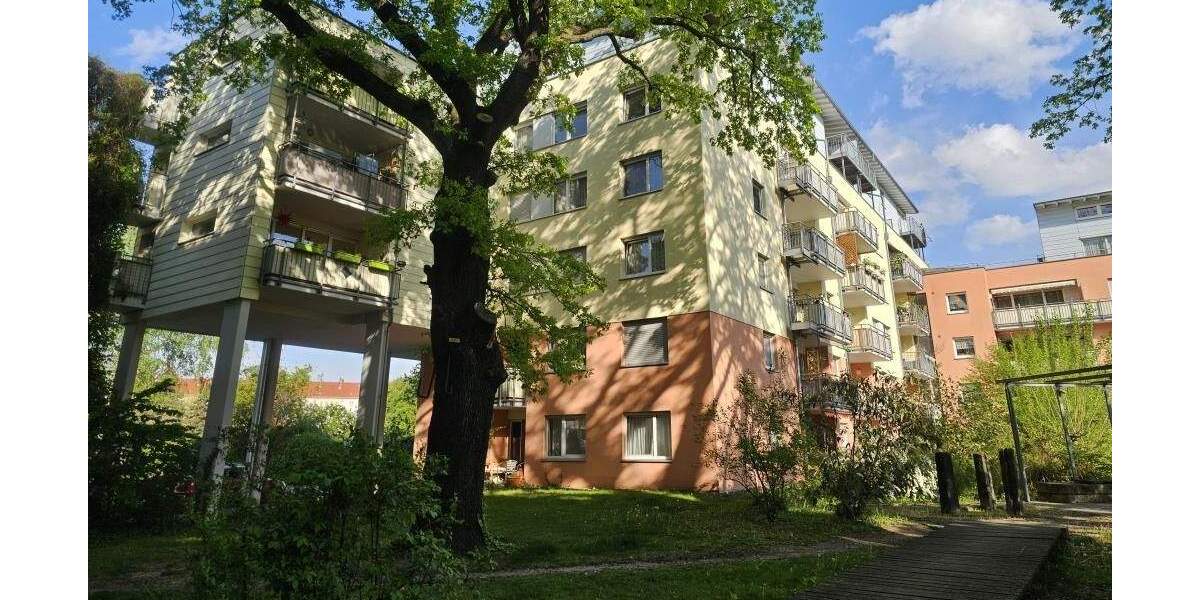 Etagenwohnung Dresden Pieschen-Süd - 2 Zimmer, 57 m&sup2;, 145.000&euro; | Angebot:25708926