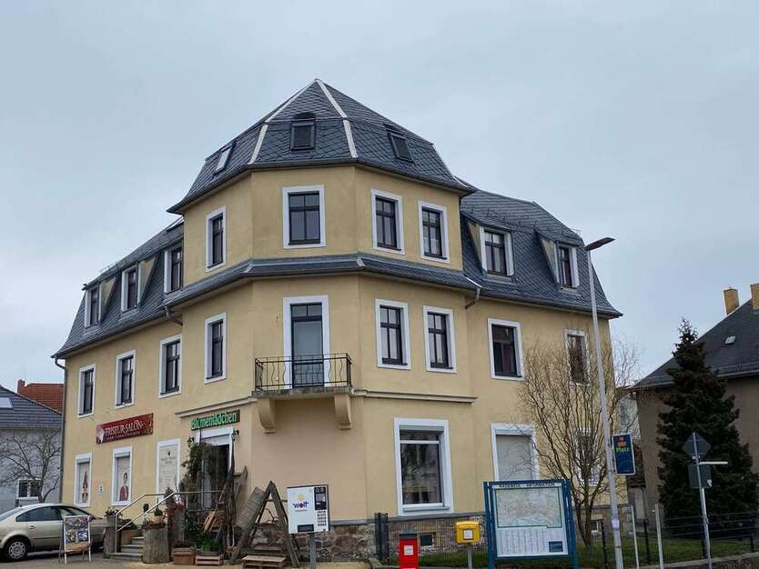 Büro in Dresden 400 € 75 m²