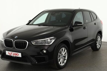 BMW X1 77.384 km 21.990 &euro; Dresden 01069