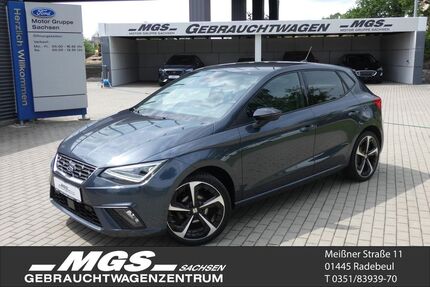 Seat Ibiza 74.750 km 12.950 &euro; Radebeul 01445