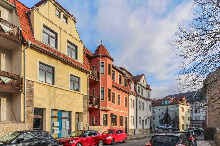 Wohnung zum Kaufen in Freital 159.999 € 93.06 m²
