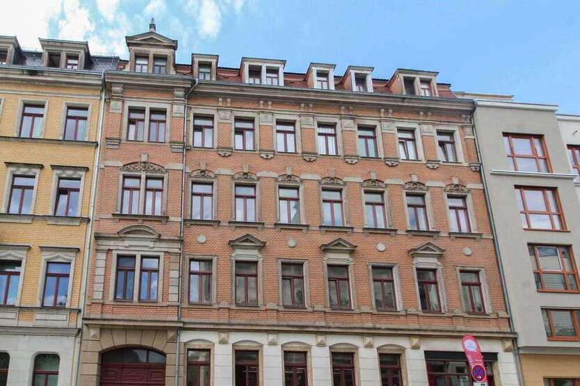 Wohnung zum Kaufen in Dresden 79.990 € 41.02 m² 2 zimmer