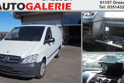 Mercedes-Benz Vito 221.386 km 5.880 &euro; Dresden 01157