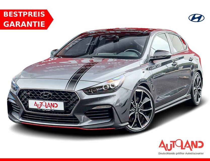 Hyundai i30 95.398 km 23.990 € Meißen 01662