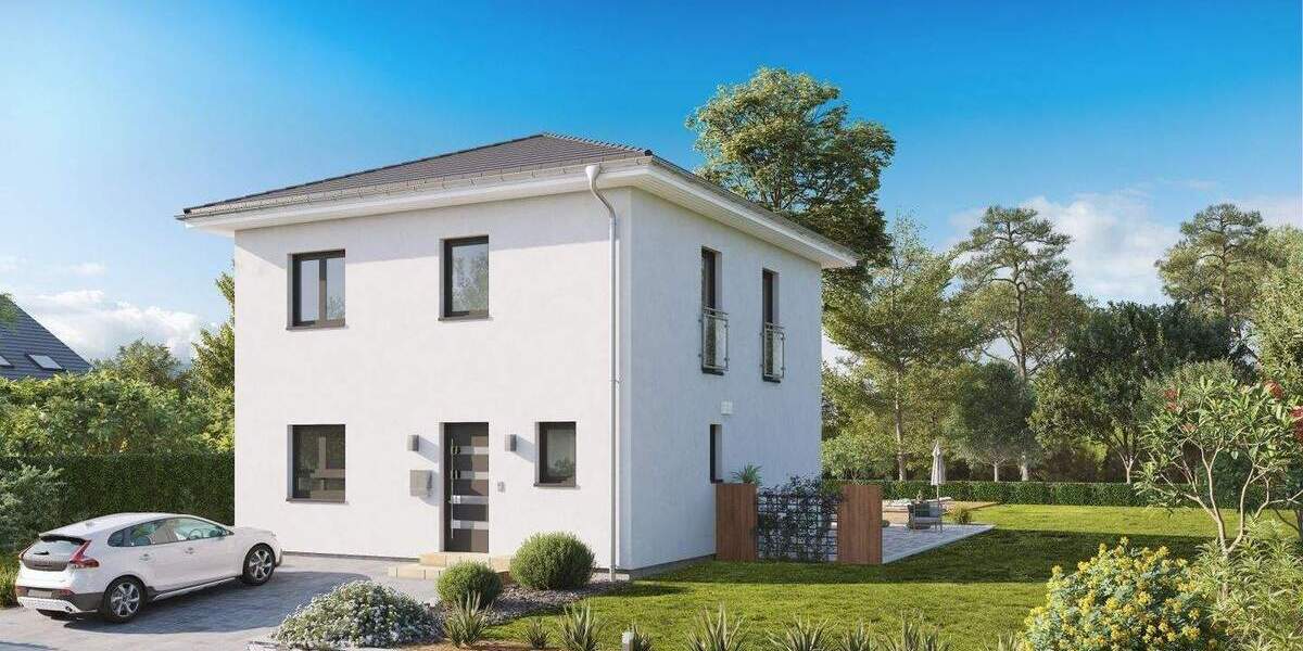 Einfamilienhaus Meißen - 3 Zimmer, 119 m&sup2;, 335.199&euro; | Angebot:24857047