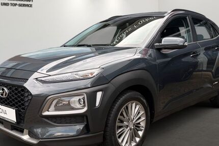 Hyundai KONA 57.345 km 13.550 &euro; Pirna bei Dresden 01796