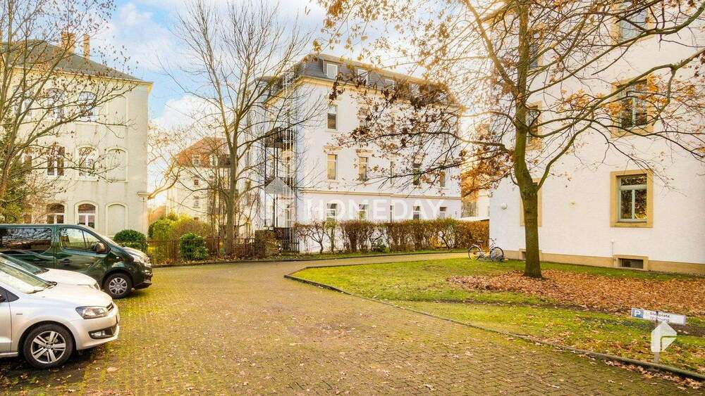 Etagenwohnung Dresden Cotta - 3 Zimmer, 56 m&sup2;, 119.000&euro; | Angebot:24875154