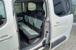 Berlingo Shine M