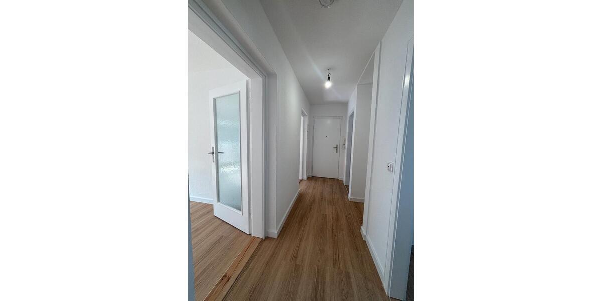Etagenwohnung Heidenau - 3 Zimmer, 60 m&sup2;, 700&euro; | Angebot:26459470