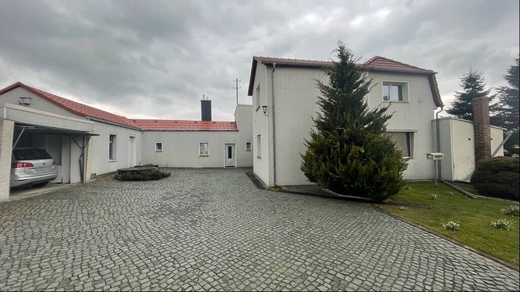 Einfamilienhaus Dresden Weixdorf - 4 Zimmer, 108 m&sup2;, 299.000&euro; | Angebot:26736943