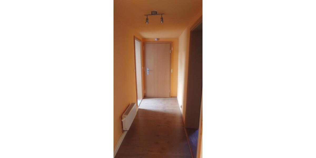 Dachgeschoßwohnung Wilsdruff - 2 Zimmer, 54 m&sup2;, 552&euro; | Angebot:25794403