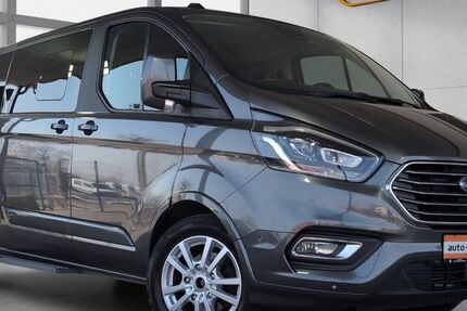 Ford Tourneo Custom 122.271 km 28.990 &euro; Dresden 01257