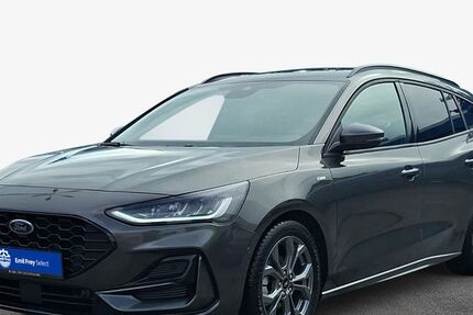 Ford Focus 9.964 km 26.940 &euro; Dresden 01159