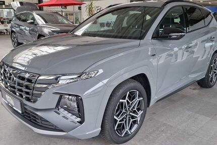 Hyundai TUCSON 16.294 km 32.980 &euro; Dresden-Altfranken 01156