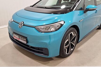 VW ID.3 78.995 km 20.999 &euro; Dresden 01157