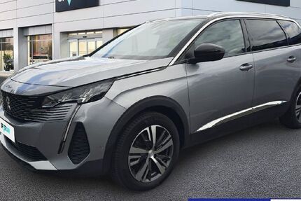 Peugeot 5008 57.666 km 20.930 &euro; Dresden 01237