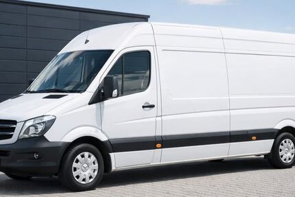 Mercedes-Benz Sprinter 251.000 km 10.999 &euro; Dresden 01279