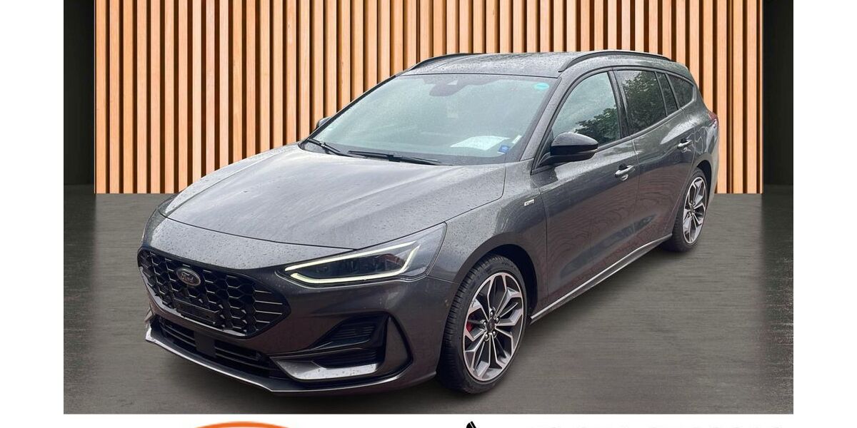 Ford Focus 12.813 km 23.980 &euro; Dresden 01328