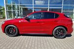 Alfa Romeo Stelvio Quadrifoglio Q4 63.569 km 46.800 &euro; Wilsdruff 01723