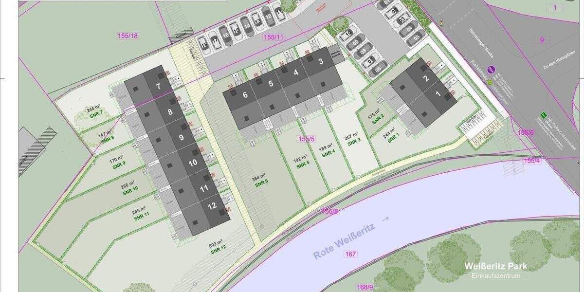 Etagenwohnung Freital Coßmannsdorf - 5 Zimmer, 120 m&sup2;, 343.500&euro; | Angebot:25737678