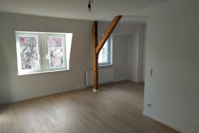Etagenwohnung Dresden Leipziger Vorstadt - 4 Zimmer, 90 m&sup2;, 1.150&euro; | Angebot:26378816