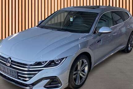 VW Arteon 20.333 km 34.880 &euro; Dresden/Weißig 01328