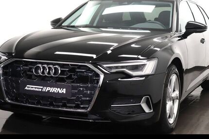 Audi A6 1.400 km 45.500 &euro; Pirna 01796
