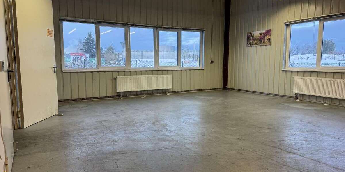 Gewerbeobjekt Thiendorf - 1.830&euro; | Angebot:24529887