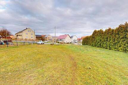 Platz für Ihres neues Zuhause! zimmer