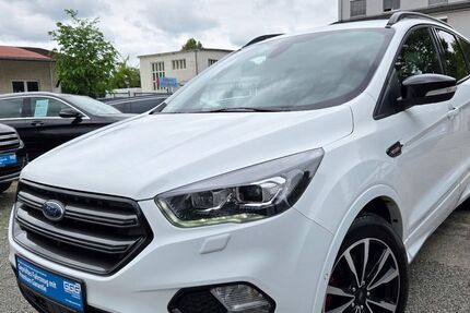 Ford Kuga 149.000 km 10.990 &euro; Dresden 01067