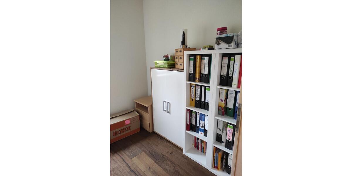 2,5-Raum Wohnung zu vermieten 2.5 zimmer