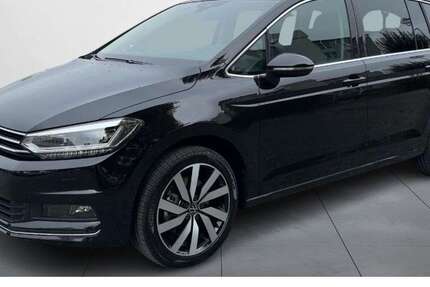 VW Touran 9.123 km 47.890 &euro; Dresden 01169