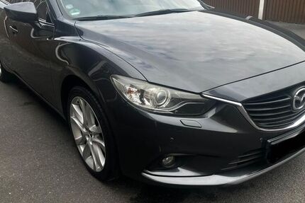 Mazda 6 190.000 km 6.999 &euro; Dresden 01169