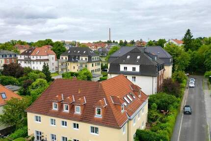 Wohnung Dresden Coschütz/Gittersee - 2 Zimmer, 99.000&euro; | Angebot:25278128